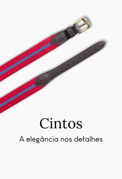 CINTOS - parte baixa